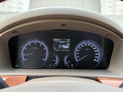 SsangYong Chairman