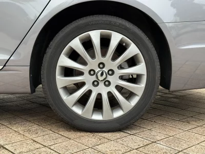 SsangYong Chairman