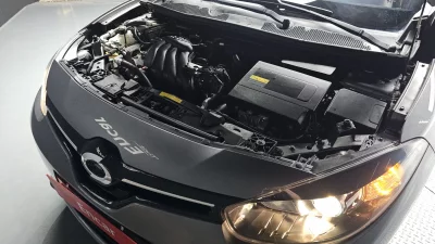 Renault Samsung SM3