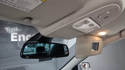 Renault Samsung SM3