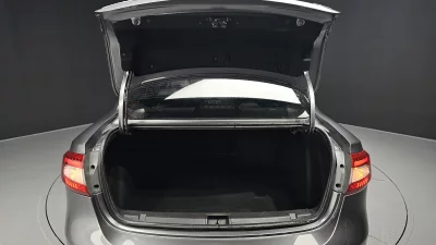 Renault Samsung SM3