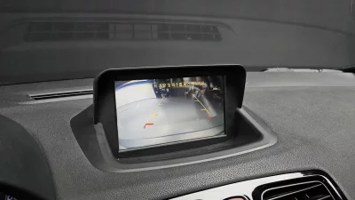 Renault Samsung SM3