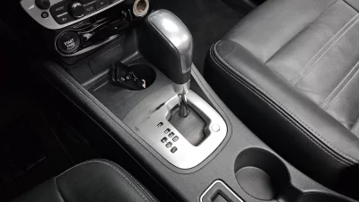 Renault Samsung SM3