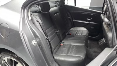 Renault Samsung SM3