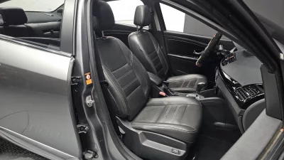 Renault Samsung SM3