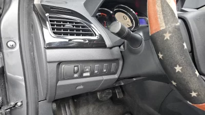 Renault Samsung SM3