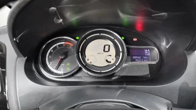 Renault Samsung SM3