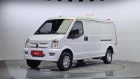 DFSK C35