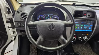 DFSK C35