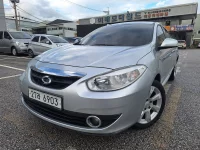 Renault Samsung SM3