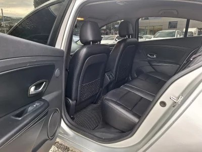 Renault Samsung SM3