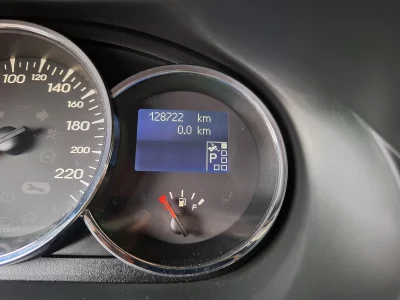 Renault Samsung SM3