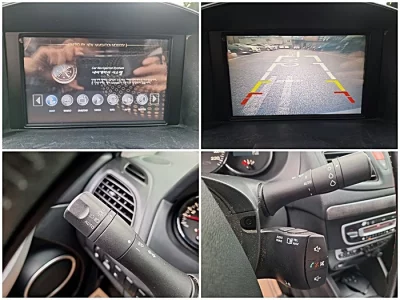 Renault Samsung SM3
