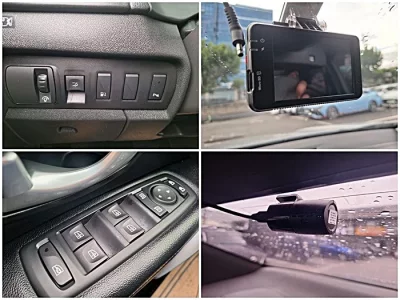 Renault Samsung SM3