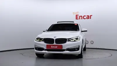 BMW 3-Series Gran Turismo