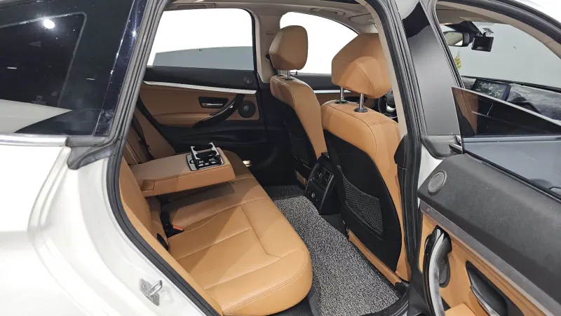 BMW 3-Series Gran Turismo