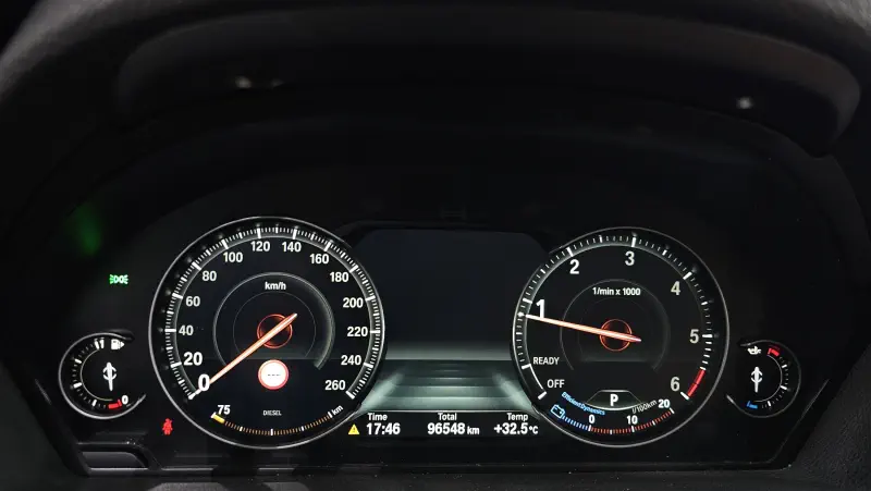 BMW 3-Series Gran Turismo
