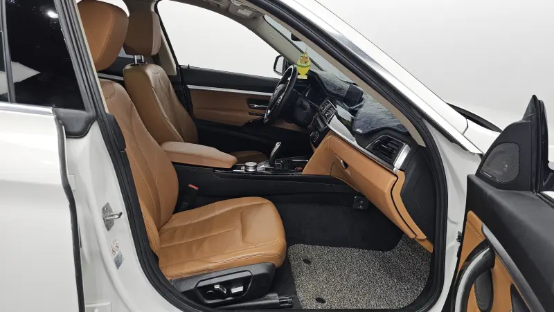 BMW 3-Series Gran Turismo