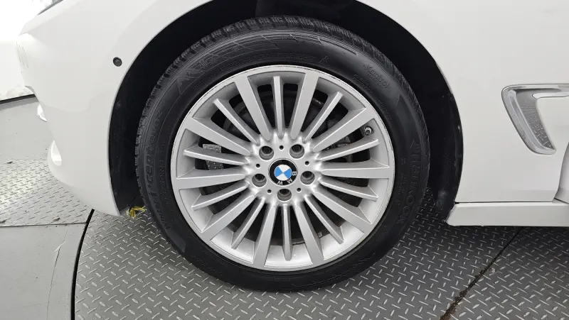 BMW 3-Series Gran Turismo