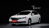 Renault Samsung SM5