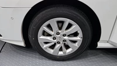 Renault Samsung SM5