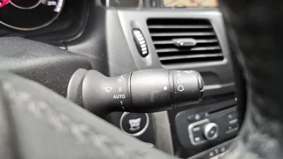 Renault Samsung SM5