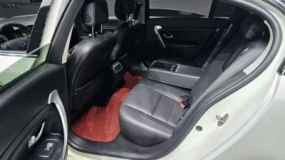 Renault Samsung SM5