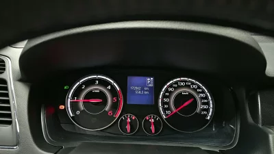 Renault Samsung SM5
