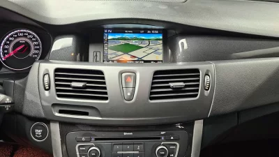 Renault Samsung SM5