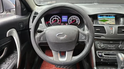 Renault Samsung SM5