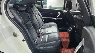 Renault Samsung SM5