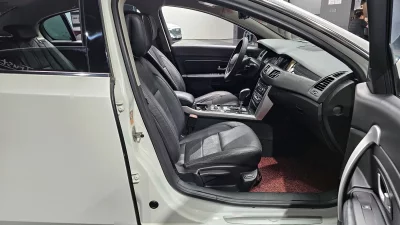 Renault Samsung SM5