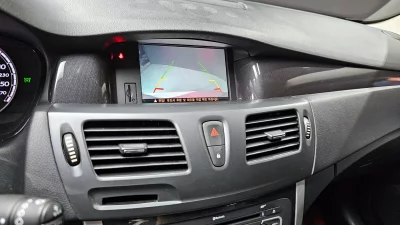 Renault Samsung SM5