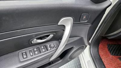 Renault Samsung SM5