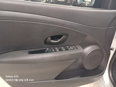 Renault Samsung SM3