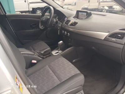 Renault Samsung SM3