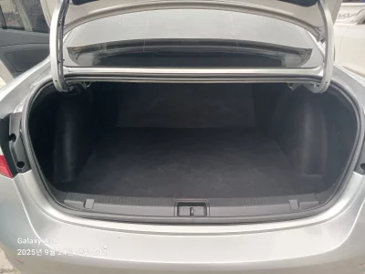 Renault Samsung SM3