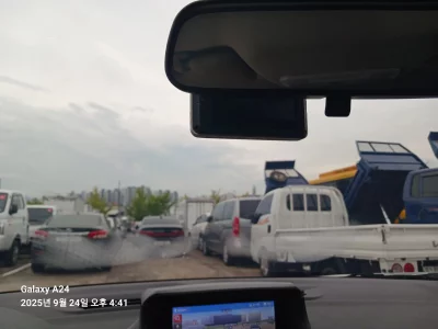 Renault Samsung SM3