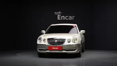 Kia OPIRUS
