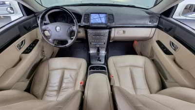 Kia OPIRUS