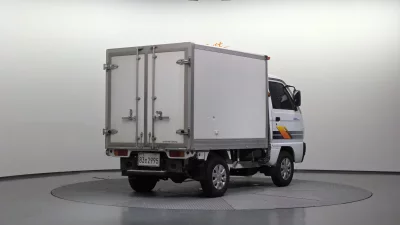 Daewoo labo