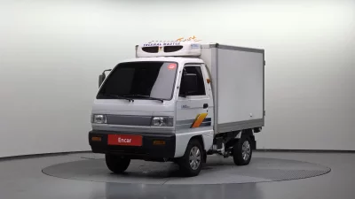 Daewoo labo