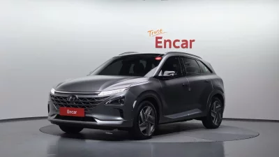Hyundai Nexo
