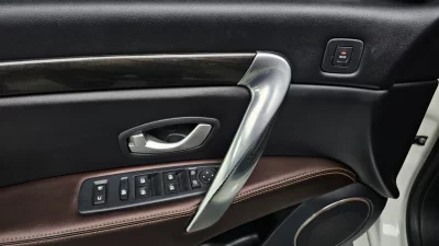 Renault Samsung SM7