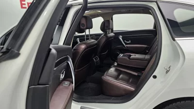 Renault Samsung SM7