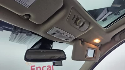 Renault Samsung SM7