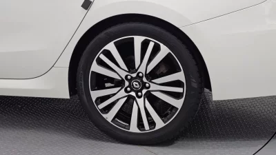 Renault Samsung SM7