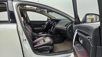 Renault Samsung SM7