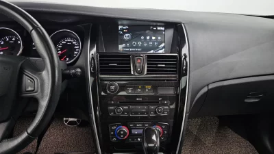 Renault Samsung SM7