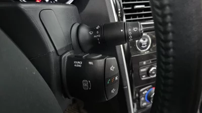 Renault Samsung SM7